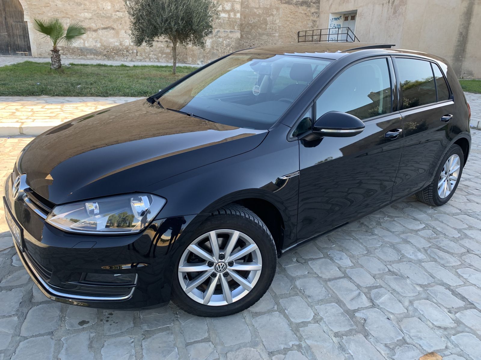سيارة Volkswagen Golf 9 مستعملة - السعر في تونس - autoprix.tn سيارة Volkswagen Golf 9 مستعملة - السعر في تونس - autoprix.tn