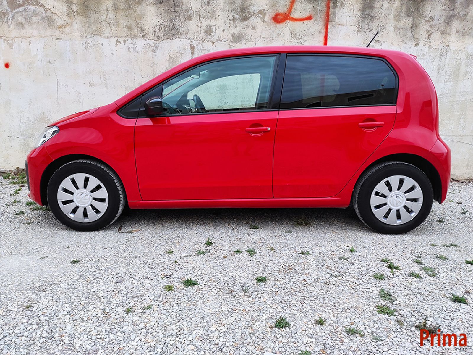 Annonce vente Volkswagen Up Move 1.0 L à Tunis