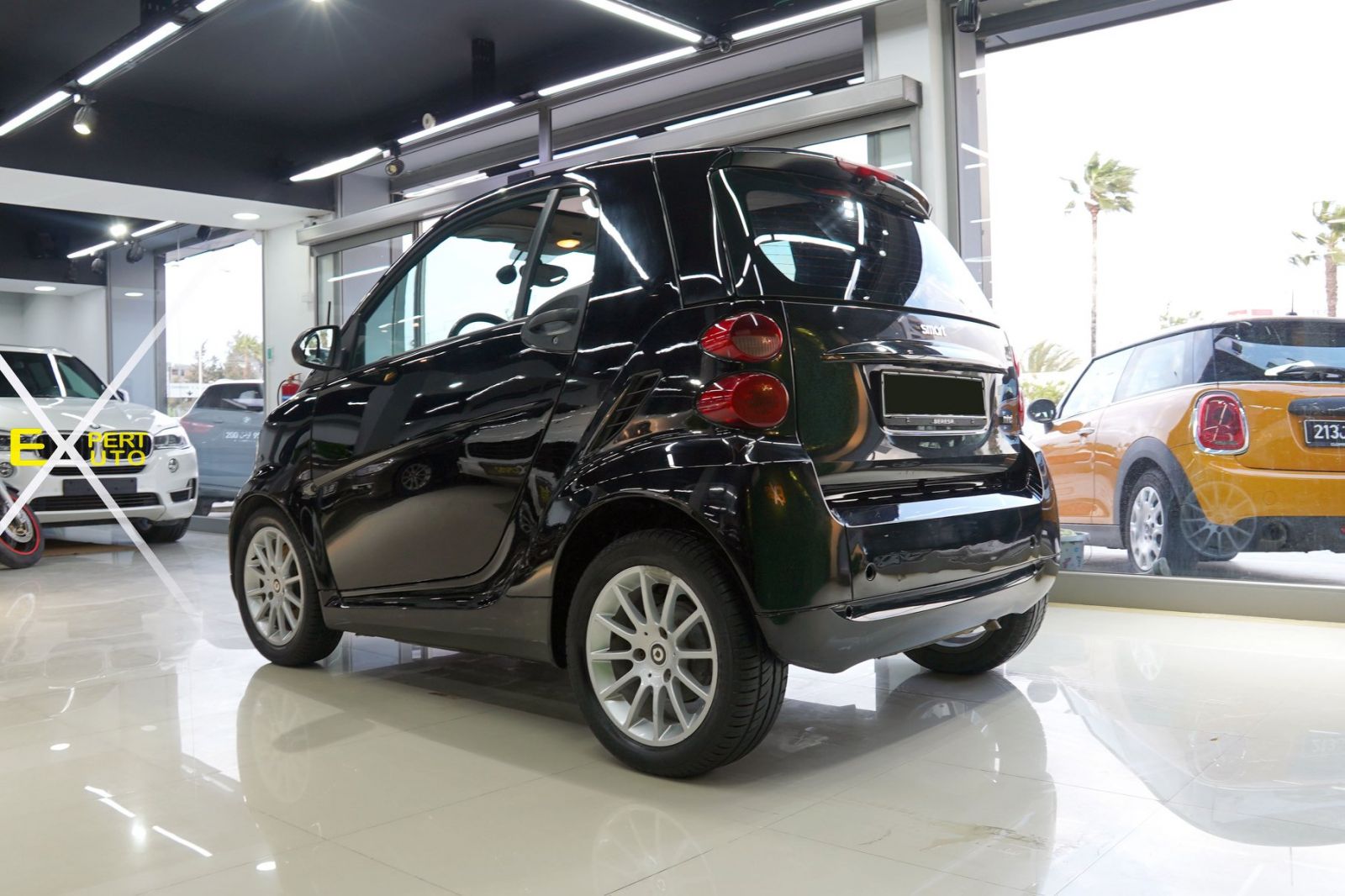 ForTwo PASSION 