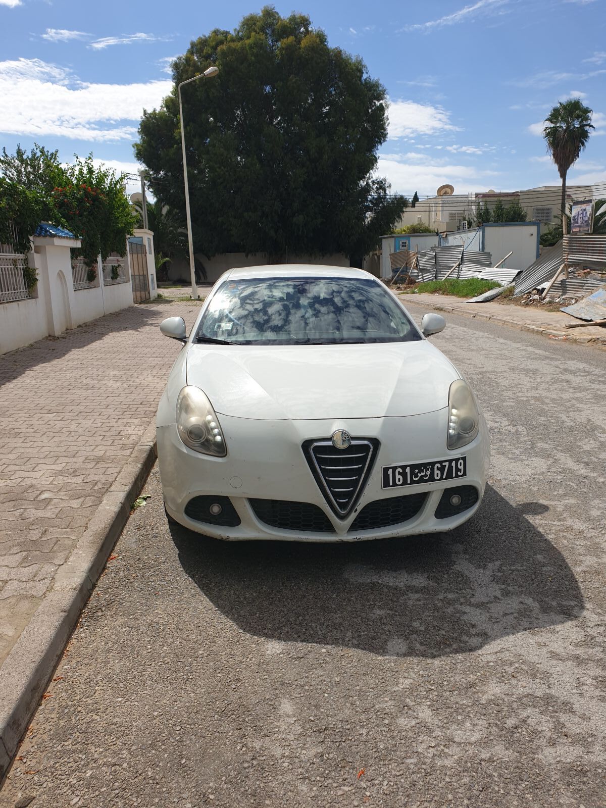 DHCarMats | Tapis De Voiture AR Giulietta à Partir De 2010