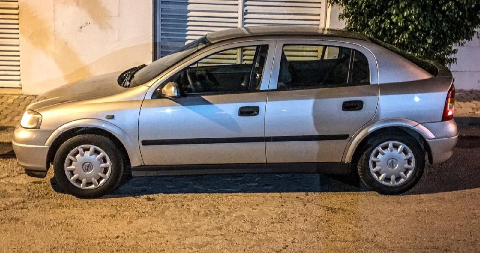 Annonce vente Opel Astra à Ariana