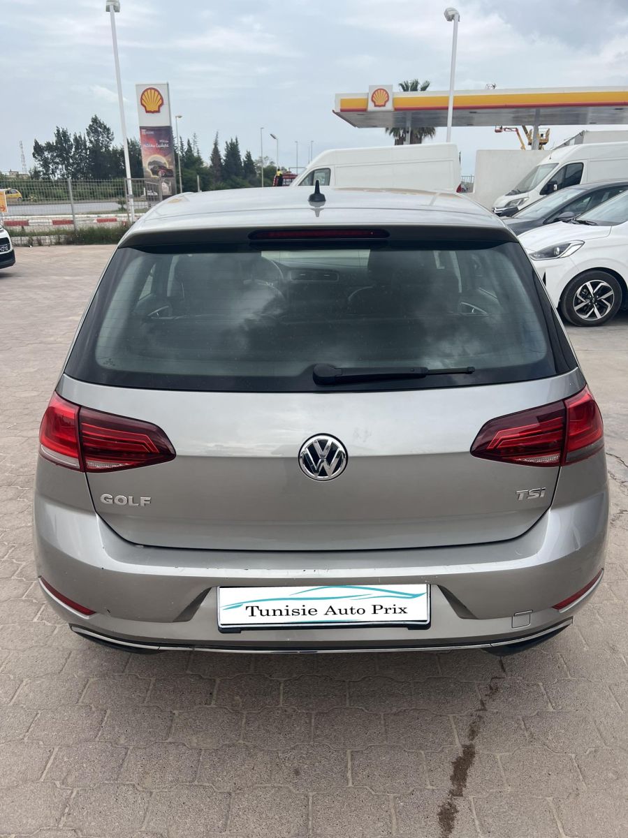 ✓PHARE GOLF 5 disponible - AutoPlus Tunisie