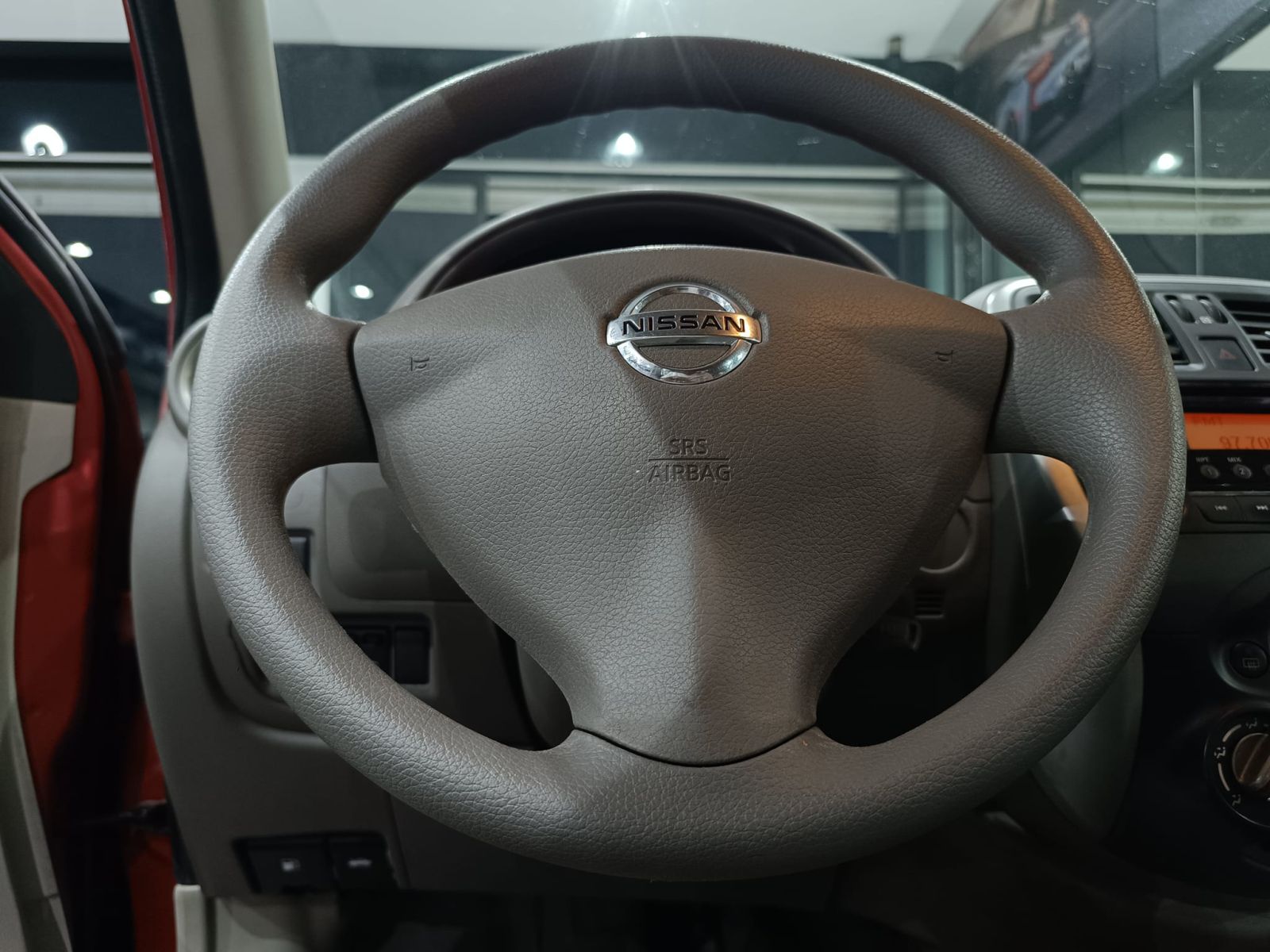 annonce-vente-nissan-micra-tunis
