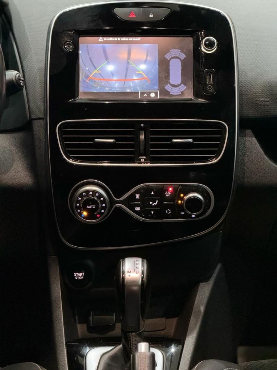 Annonce vente Renault Clio Boite Auto à Nabeul