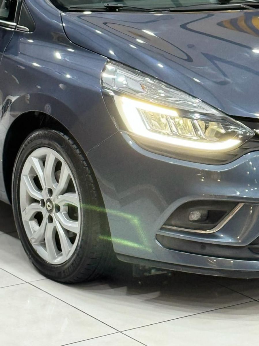 Annonce vente Renault Clio Boite Auto à Nabeul