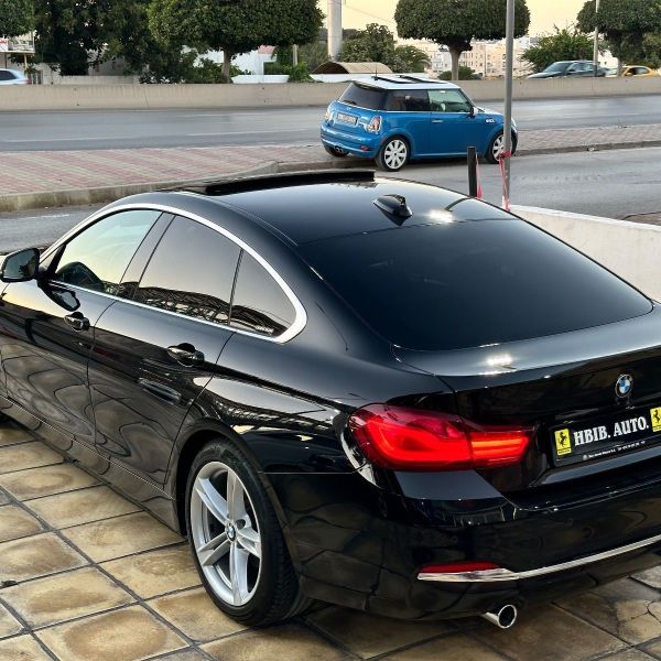 Image réduite de l'annonce