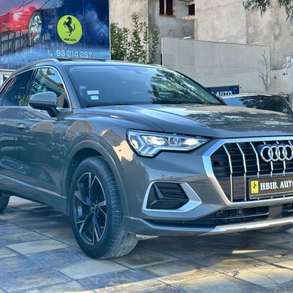 Image réduite de l'annonce