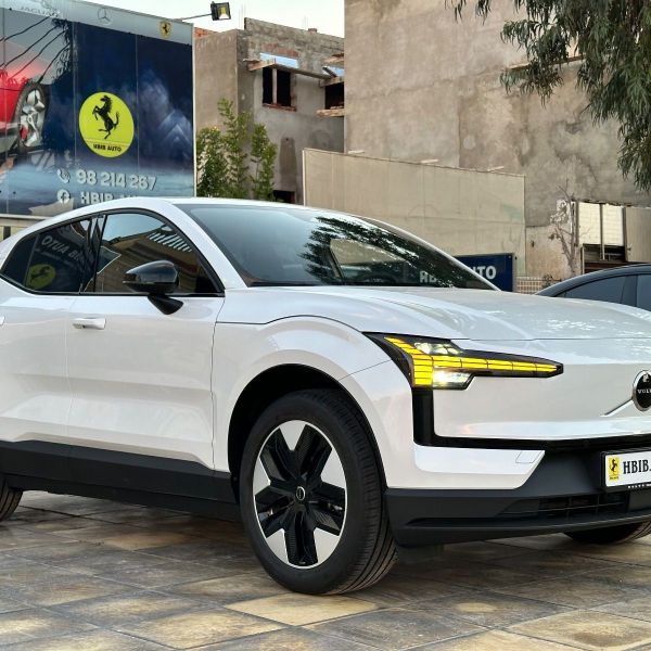 Image réduite de l'annonce