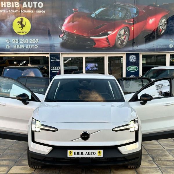 Image réduite de l'annonce