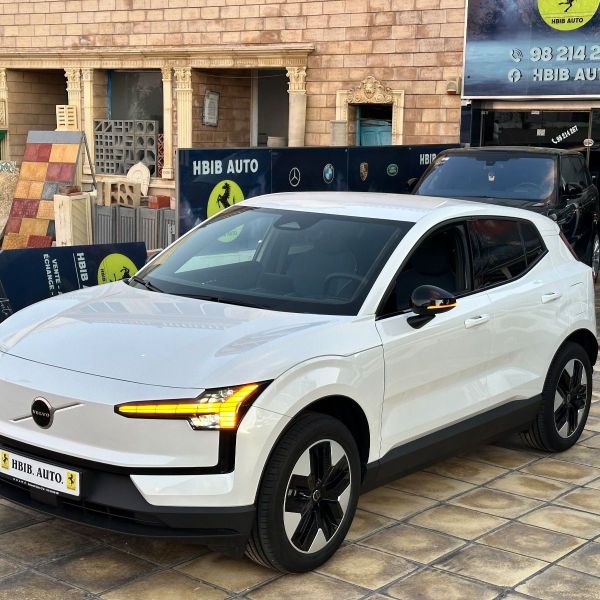 Image réduite de l'annonce