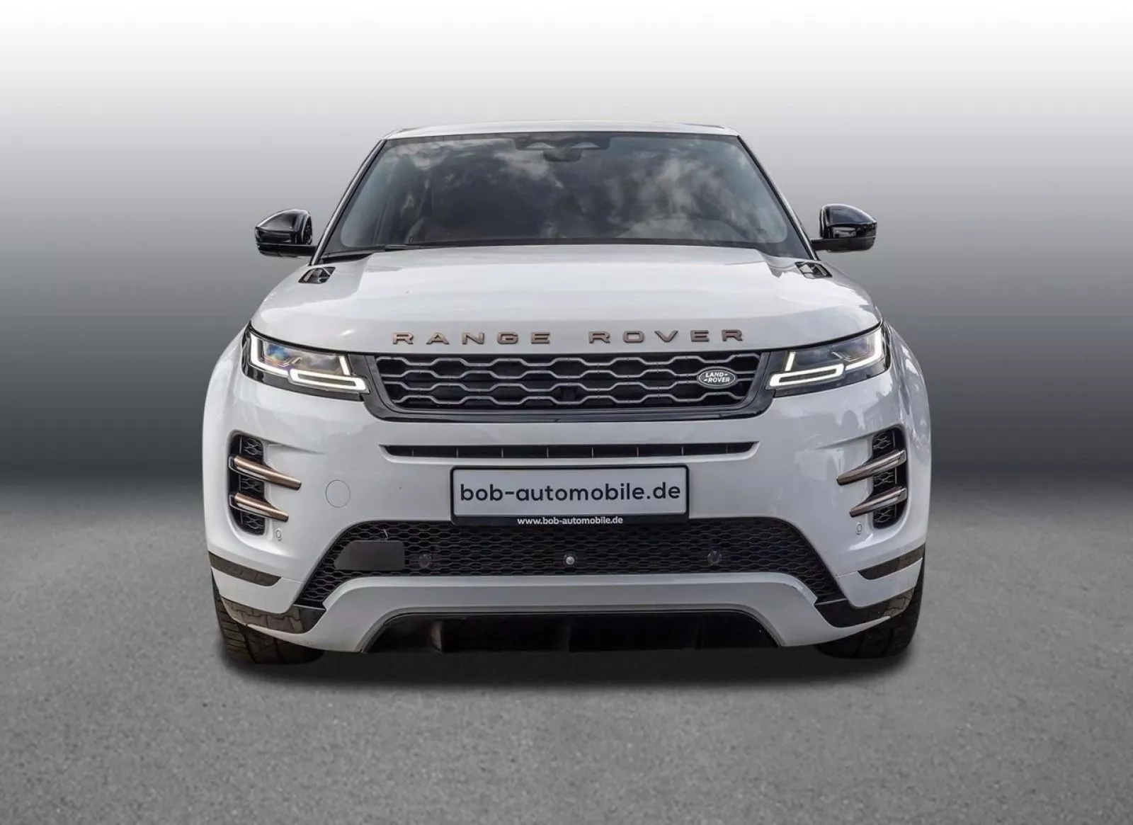 Land Rover Range Rover Evoque Autobiographie P300e 1.5 Si4 12V 309 PHEV AWD BVA9 200 cv Boîte auto