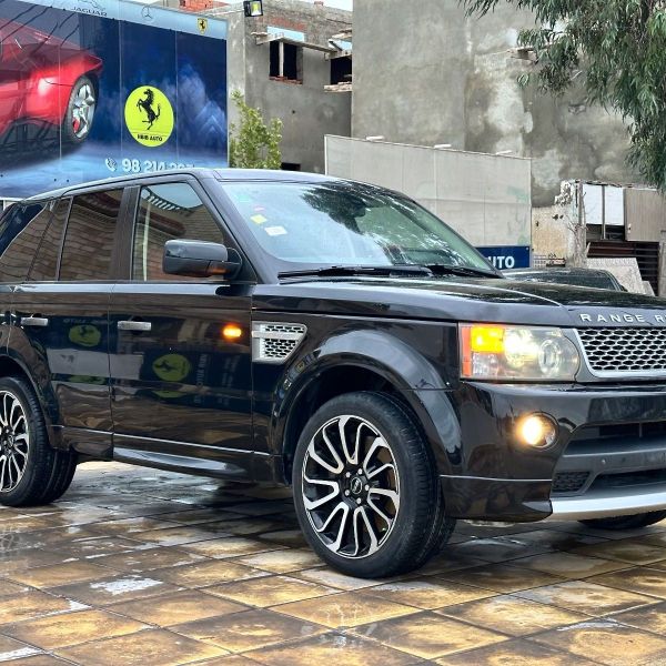 Image réduite de l'annonce