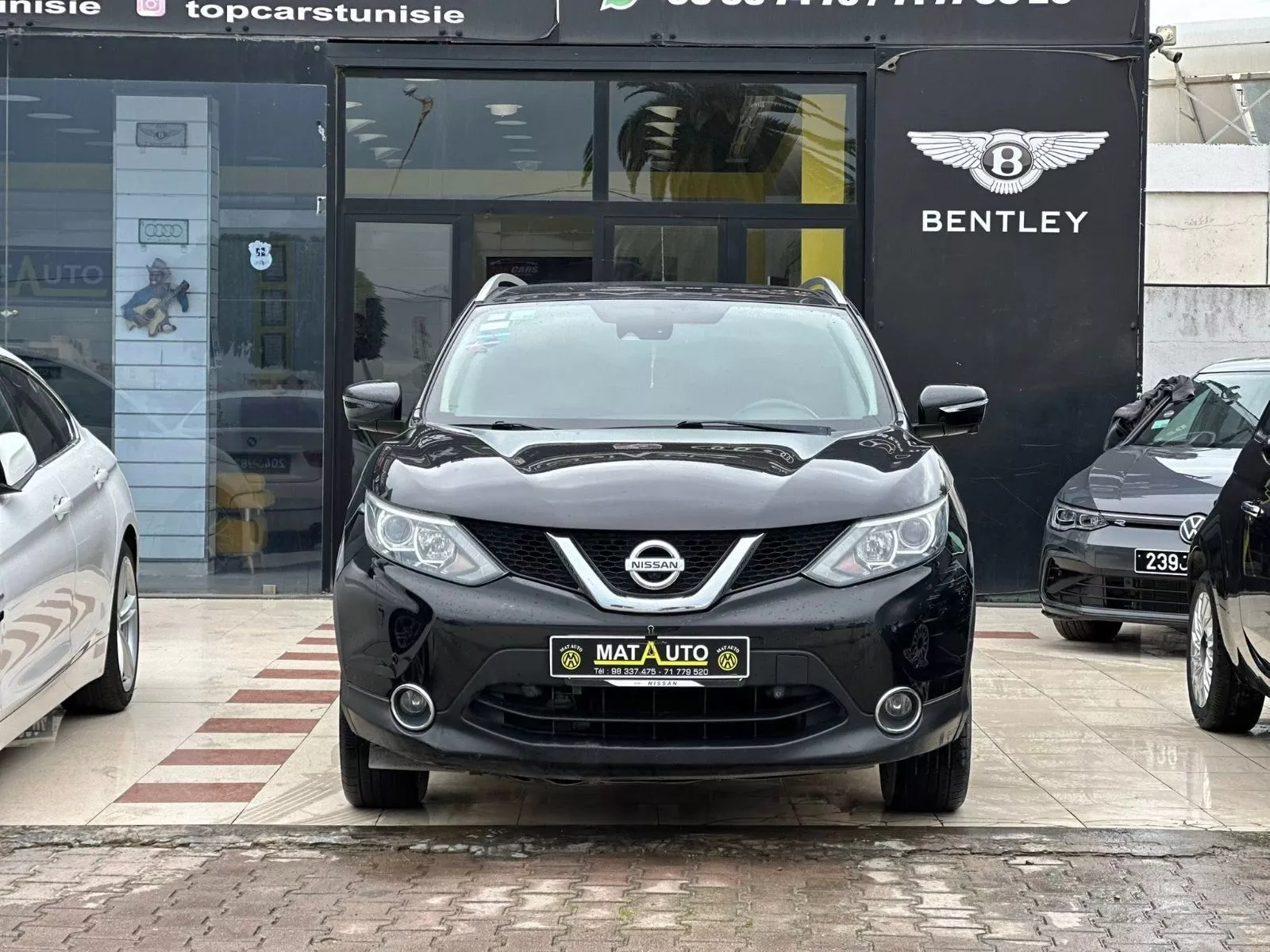 Nissan Qashqai N-connecta 1.2 DIG-T 16V 2WD S&S 115 cv