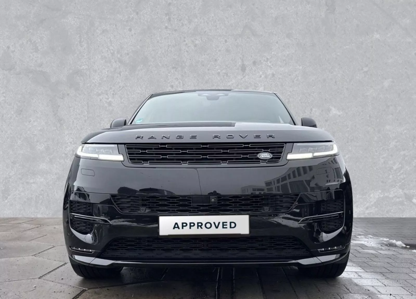 Land Rover Range Rover Sport Dynamic HSE P440e 3.0 i 24V 440 PHEV AWD 400 cv Boîte auto