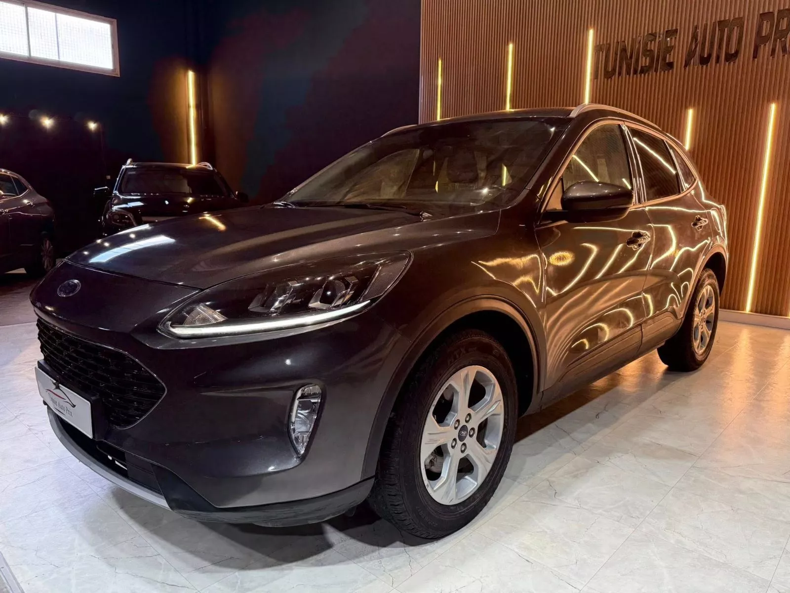 Ford Kuga Trend