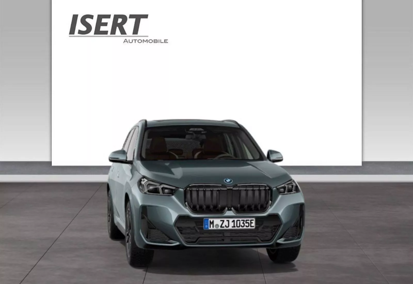 BMW X1 Pack Sport M 30e xDrive 1.5 i 12V 326 Plug-in-Hybrid DKG7 150 cv Boîte auto