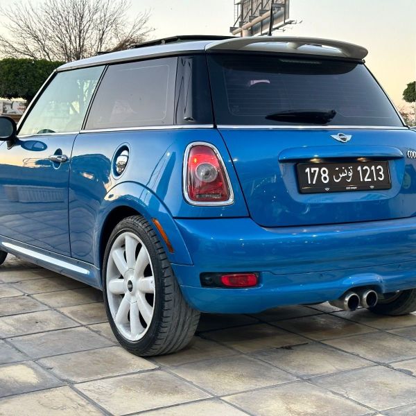 Image réduite de l'annonce