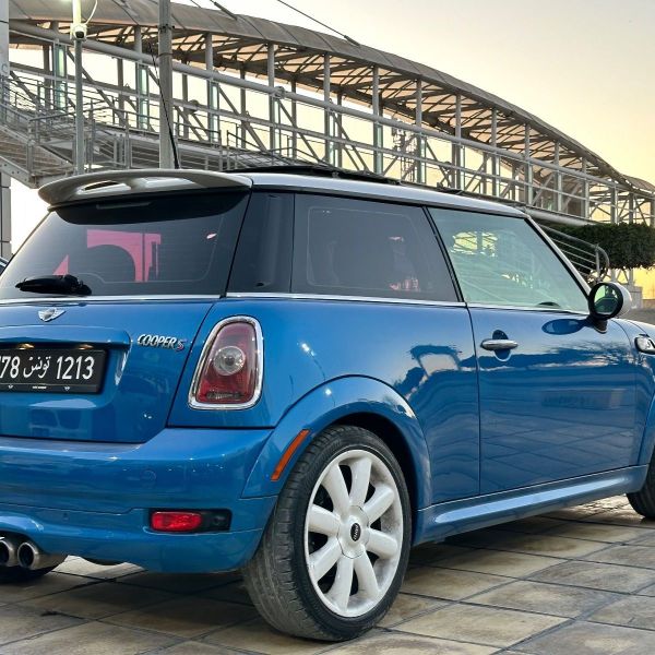 Image réduite de l'annonce