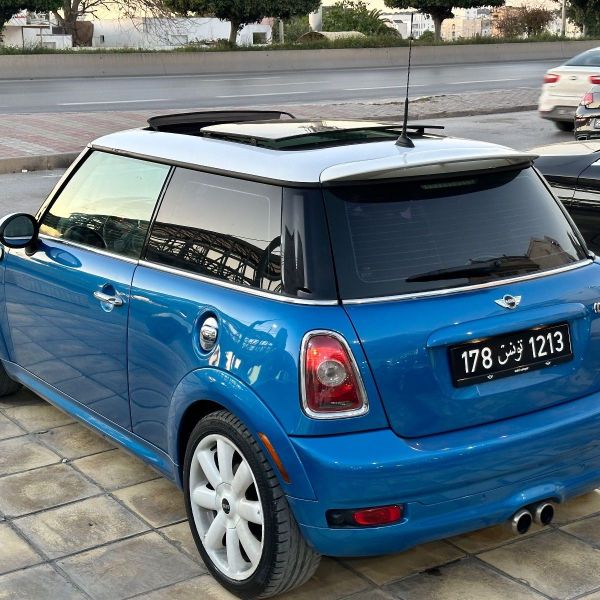 Image réduite de l'annonce