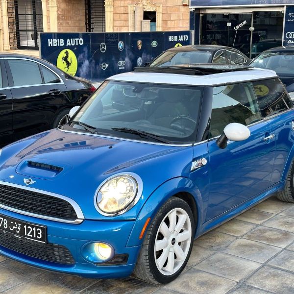 Image réduite de l'annonce