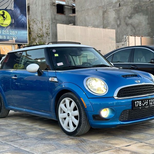 Image réduite de l'annonce