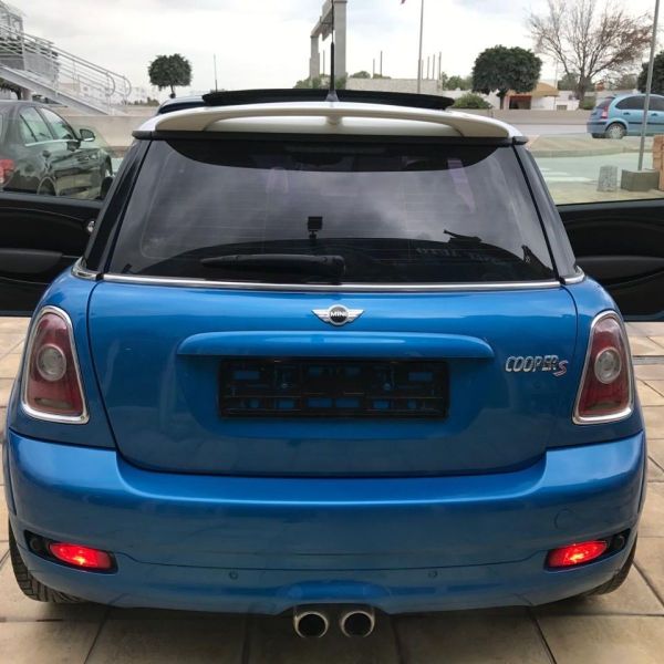 Image réduite de l'annonce