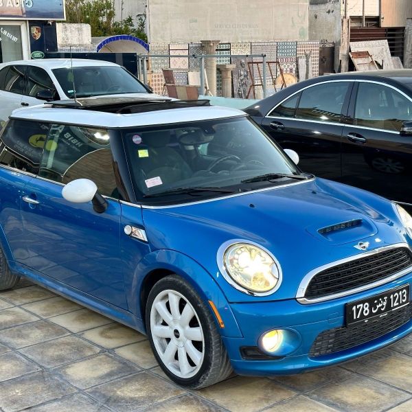 Image réduite de l'annonce