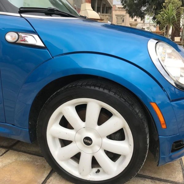 Image réduite de l'annonce