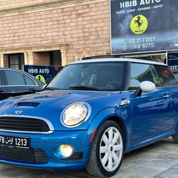 Image réduite de l'annonce