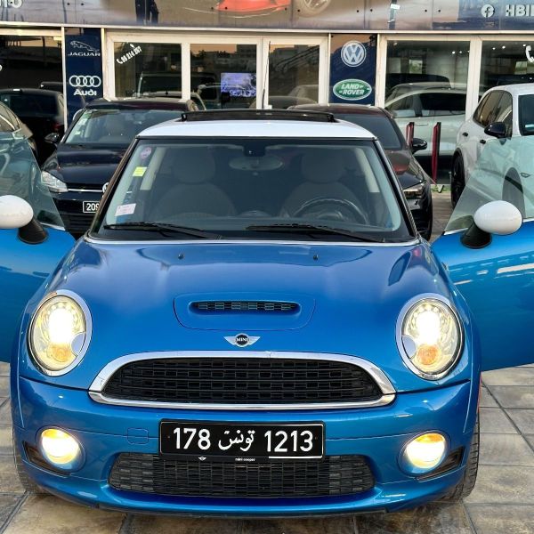 Image réduite de l'annonce