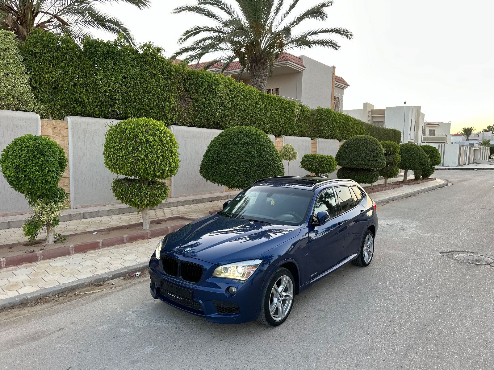 BMW X1 Pack Sport M 18i sDrive 2.0 i 16V 150 cv