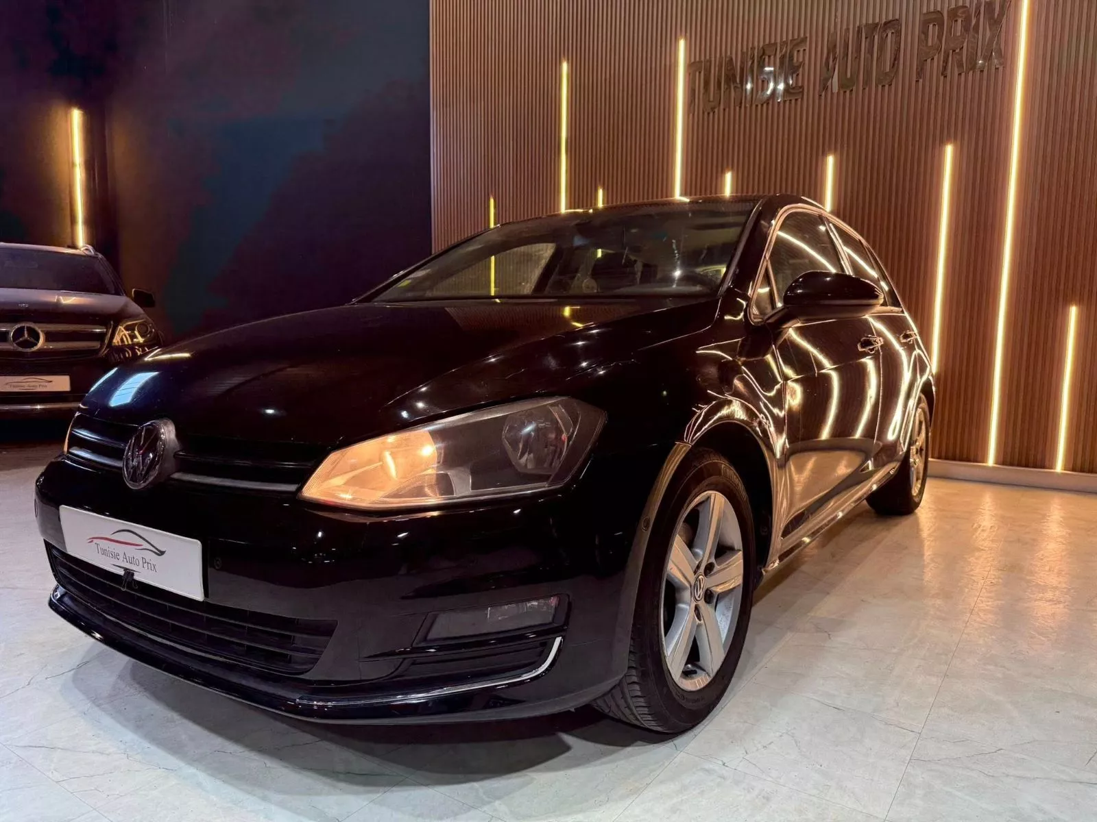 Volkswagen Golf 7 Smartline 1.2 TSI 16V Blue Motion S&S 86 cv