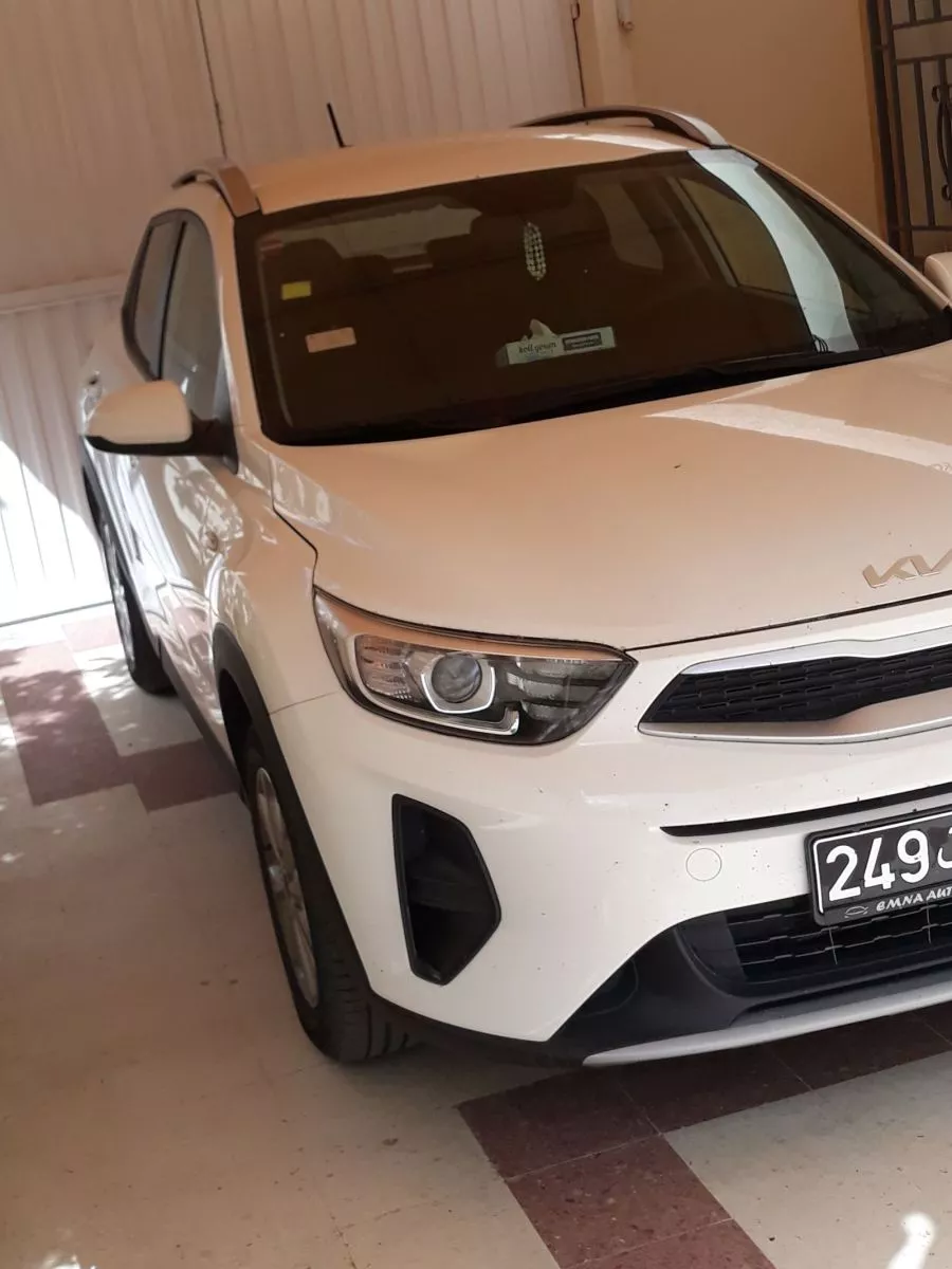KIA Stonic EX 1.2 MPi 16V ISG 84 cv