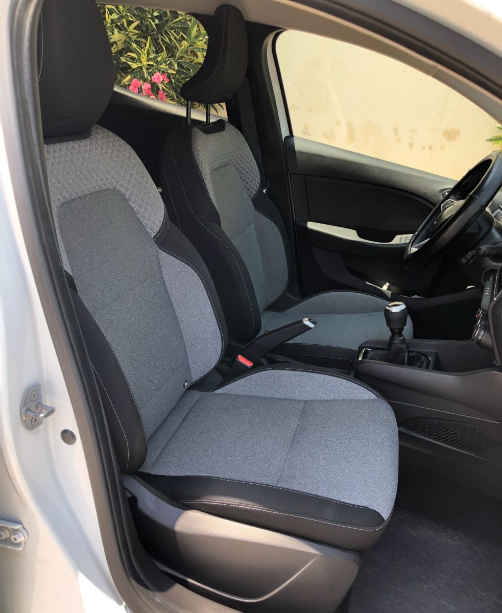 Renault Clio Evolution 1.0 L TCe 100 100 cv