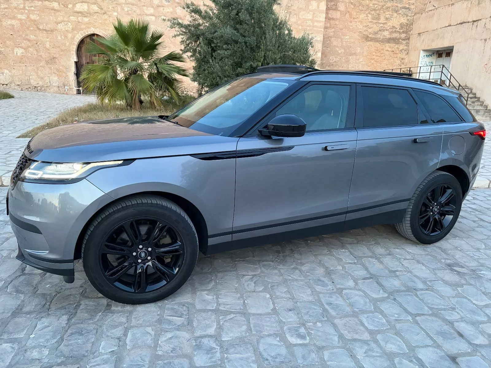 Land Rover Range Rover Velar P400e 2.0 i 16V 404 PHEV AWD 300 cv Boîte auto