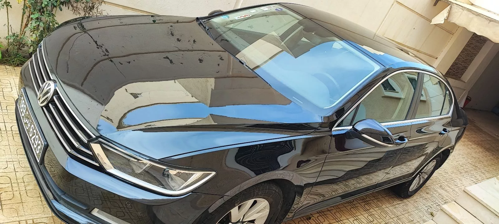 Volkswagen Passat Trendline 1.4 TSI 16V 125 cv