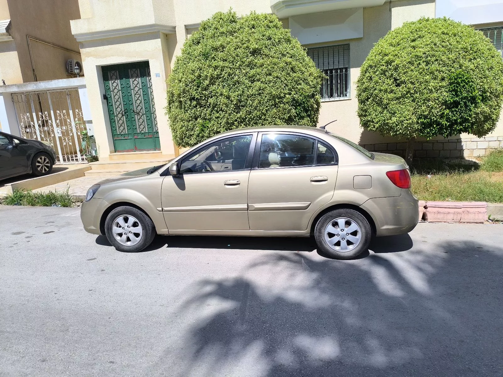 KIA Rio Berline SX 1.4 i CVVT 16V 97 cv