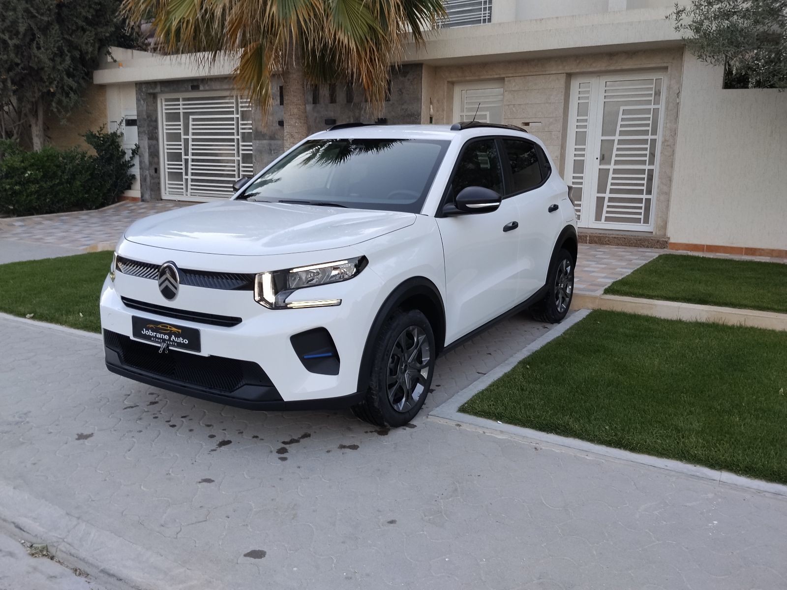 Citroën C3 Plus
