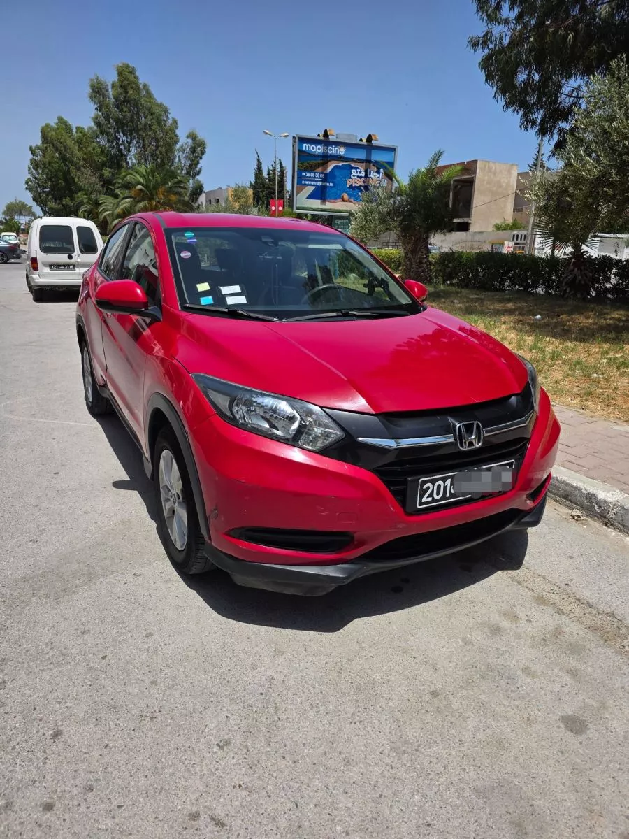 Honda HR-V 1.5 i-VTEC 16V FWD 130 cv