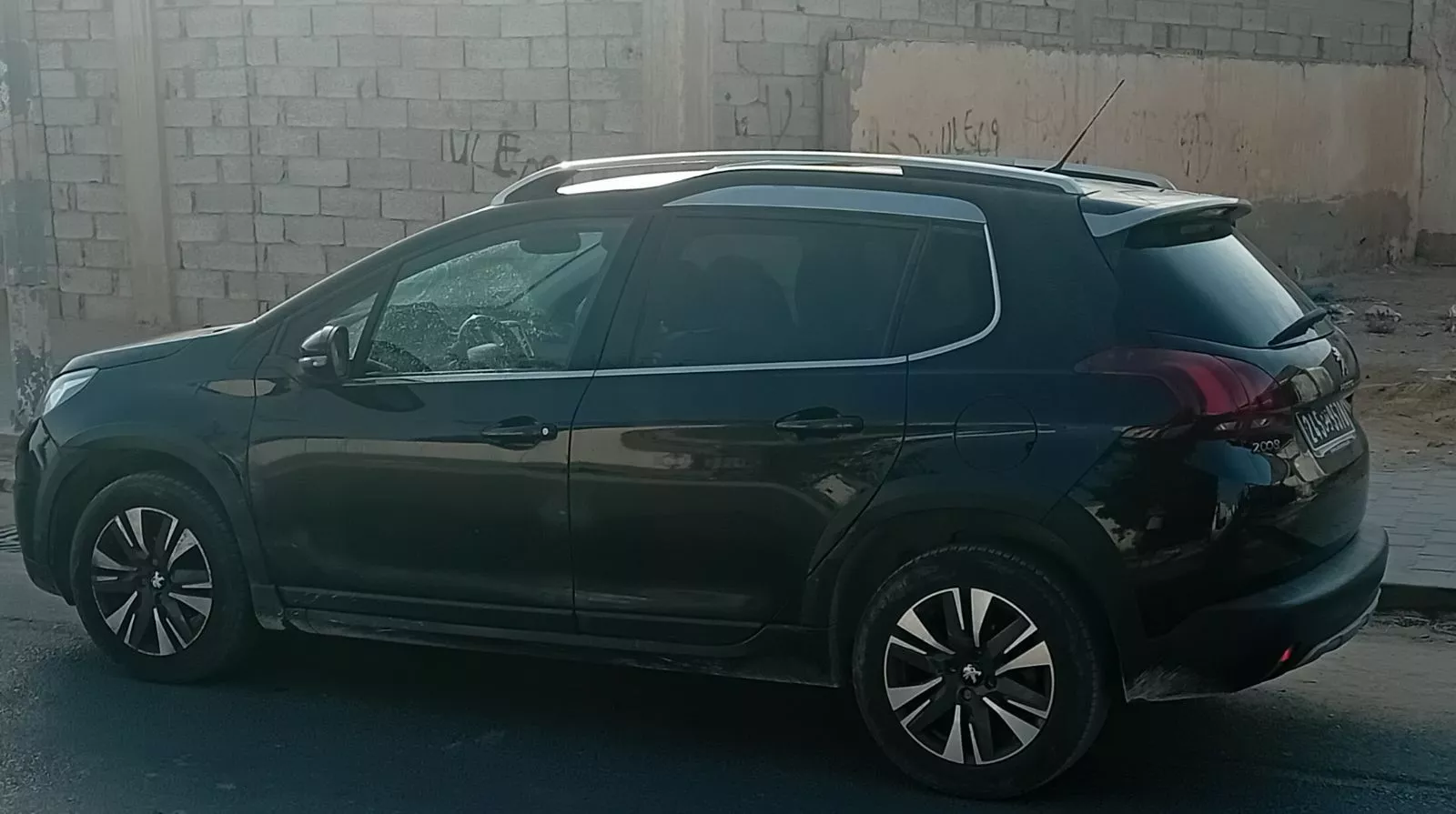 Peugeot 2008 1.5 BlueHDi 16V BVM6 S&S 102 cv