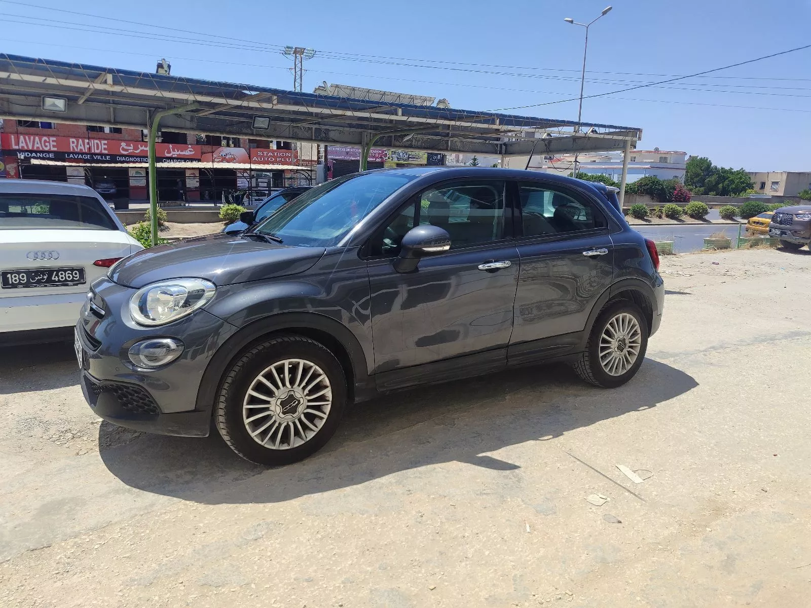 Fiat 500X Pop Star 1.0 T3 12V FAP 4x2 120 cv