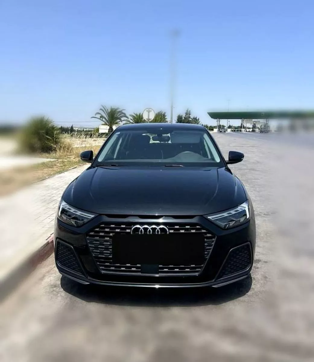 Audi A1 Sportback City Line 30 1.0 TFSI 12V GPF S-Tronic7 116 cv Boîte auto