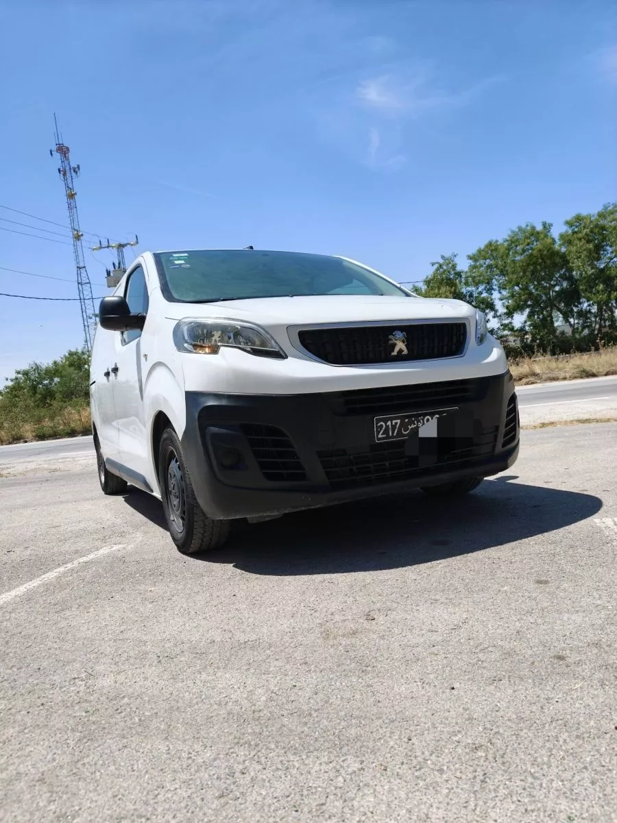Peugeot Expert
