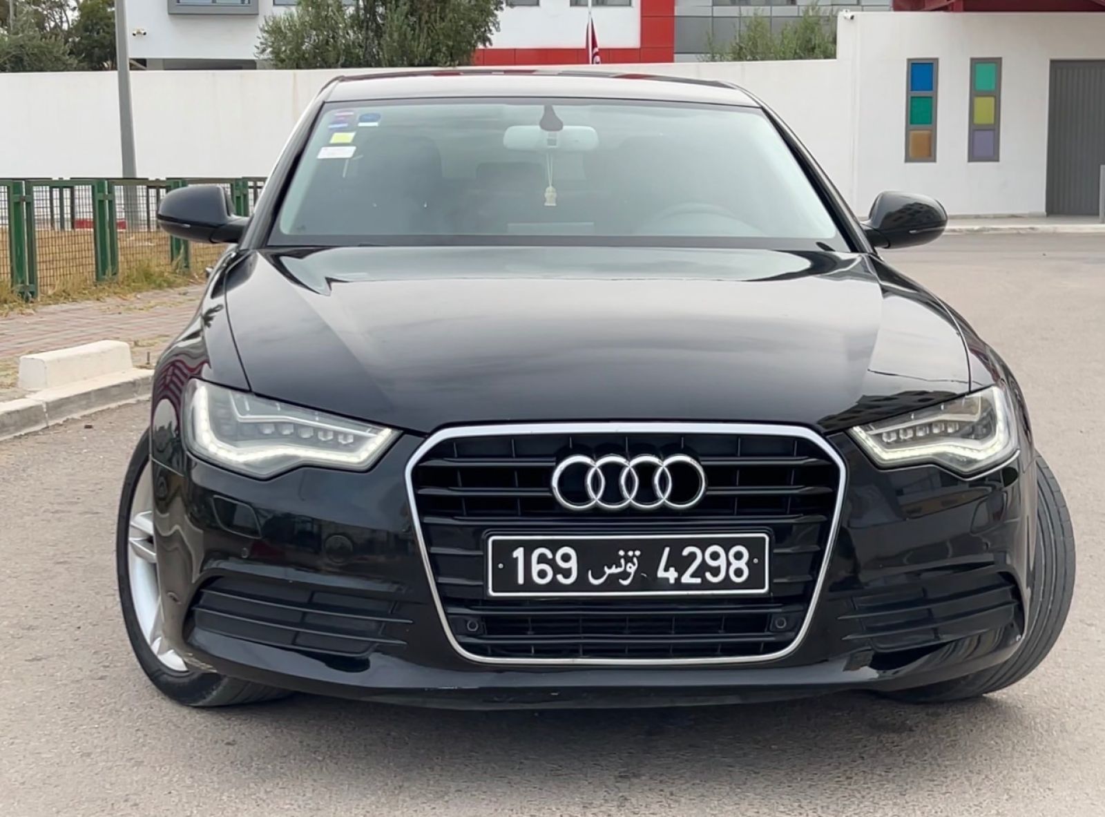 Audi A6 Prestige Plus 2.0 TFSi 16V Tiptronic 211 cv Boîte auto