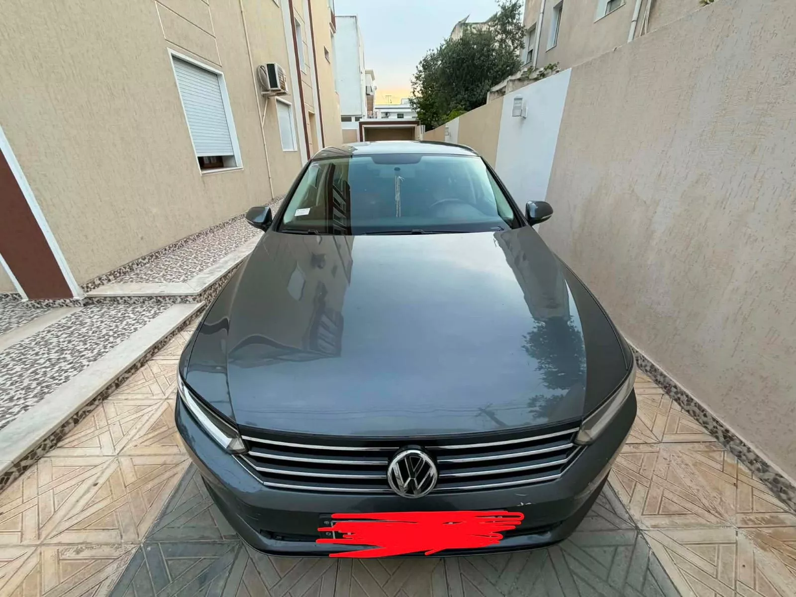 Volkswagen Passat Design 1.4 TSI 16V 125 cv