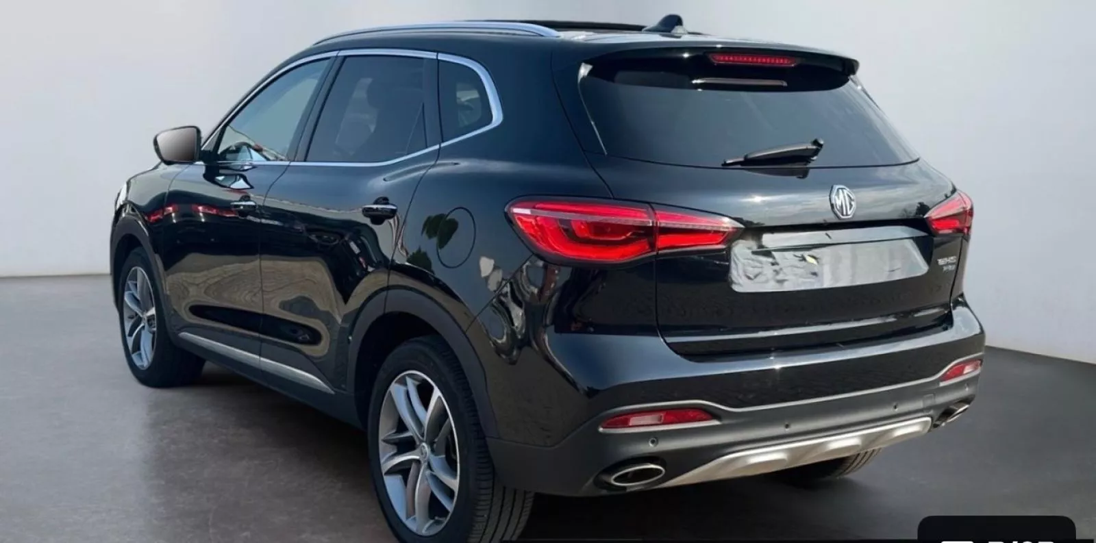 MG e-HS 1.5 T-GDI 16V 258 Plug in Hybrid 162 cv Boîte auto