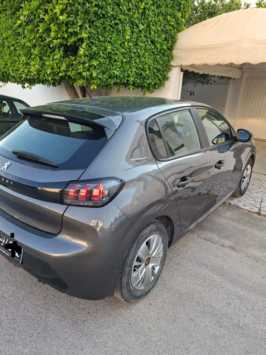 Peugeot 208 Populaire 1.2 PureTech 12V S&S 75 cv