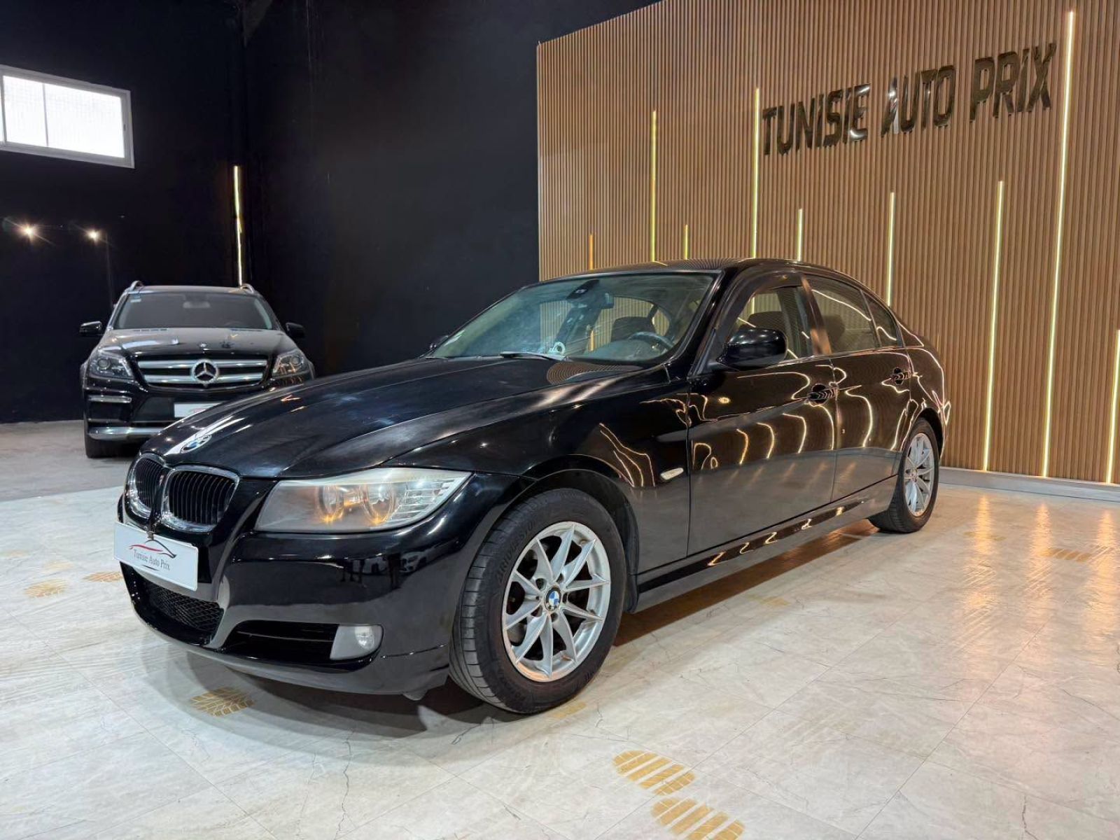 BMW Série 3 Access 316i 1.6 i 16V 116 cv