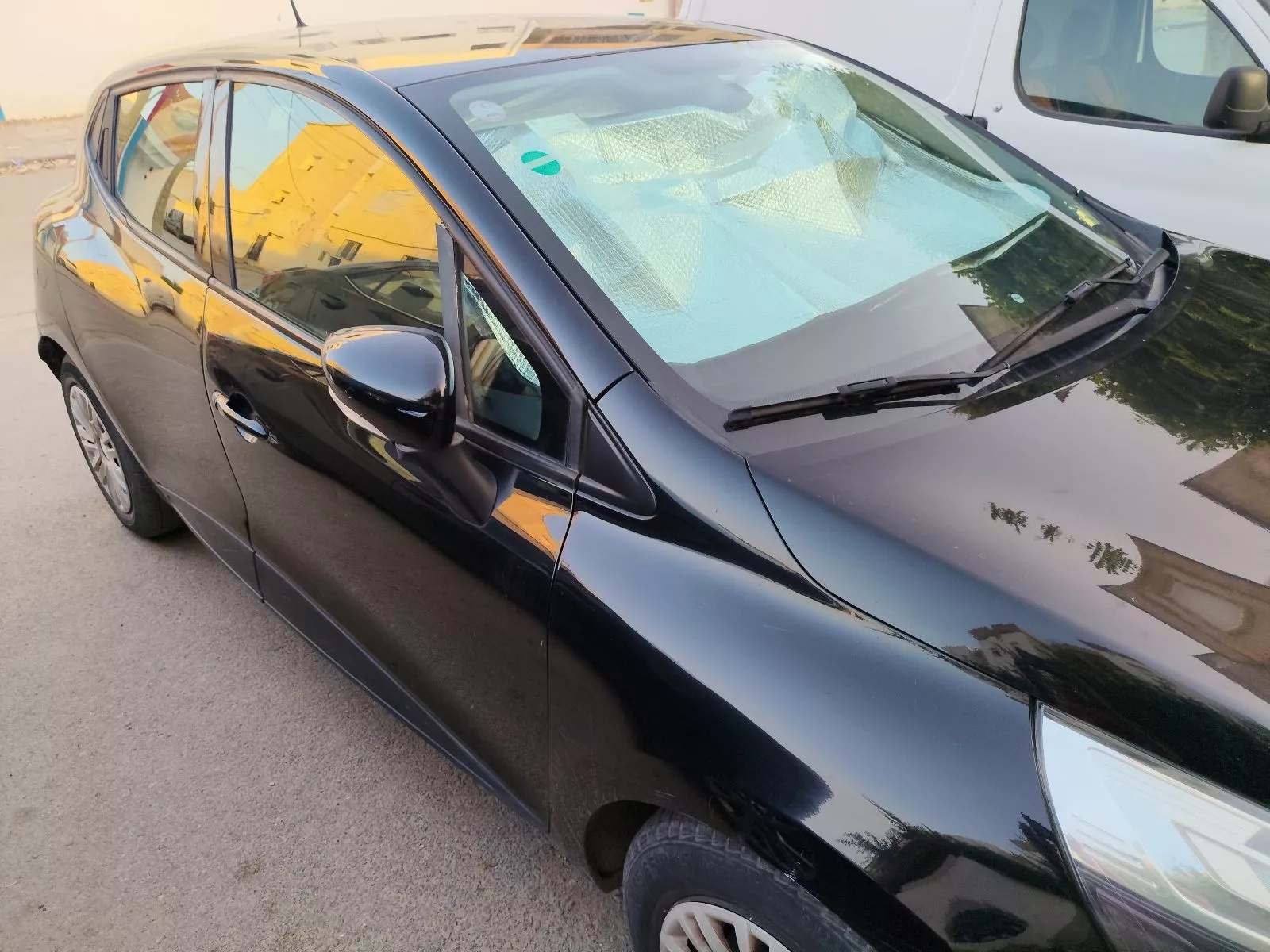 Renault Clio Life Plus 1.2 L 75 cv