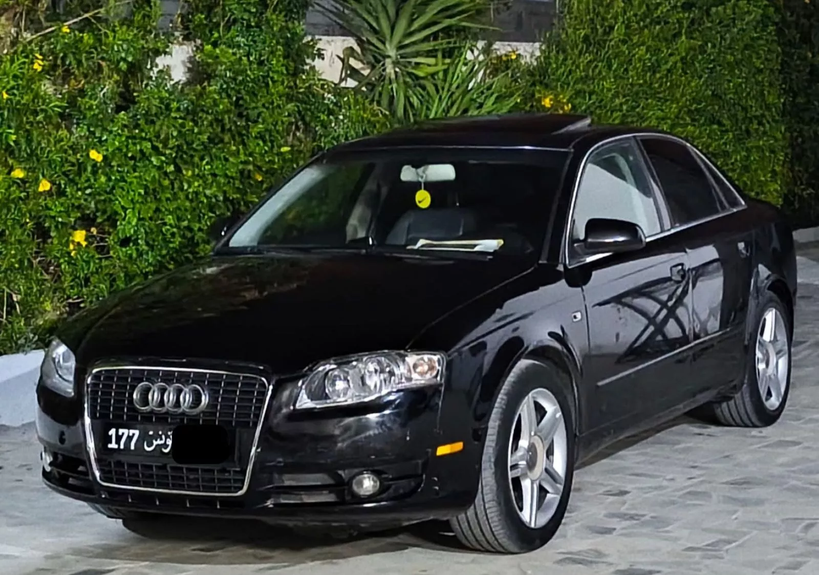 Audi A4 Ambition Luxe Plus 2.0 TFSi 200cv Tiptronic Boîte auto
